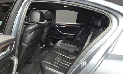 BMW 5-Series 2017, 138000 км, за 21990000 KRW - фото 12