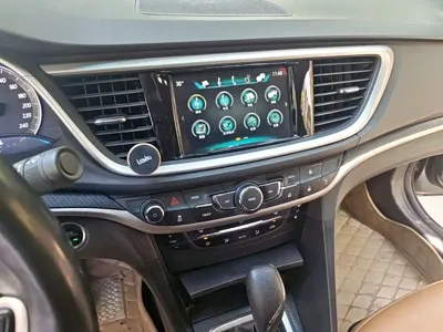 Buick Excelle 2017, 94400 км, за 25900 CNY - фото 13