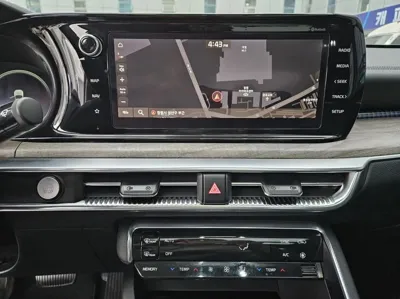 Kia K5 2020, 101092 км, за 18400000 KRW - фото 6