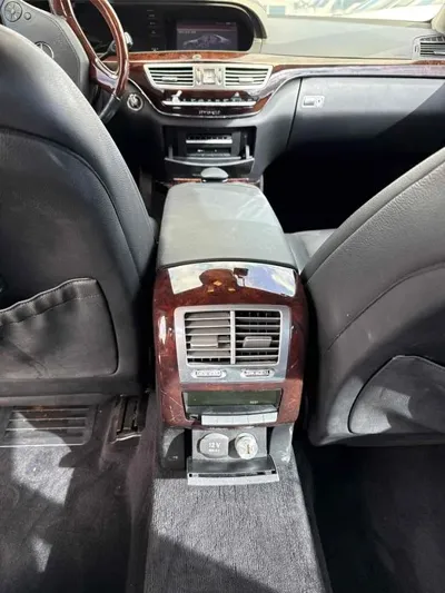 Mercedes-Benz S-Class 2012, 129100 км, за 12300000 KRW - фото 17