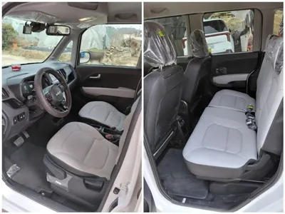 Kia Ray 2025, 6982 км, за 19240000 KRW