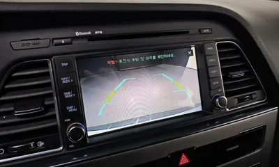 Hyundai Sonata 2015, 104062 км, за 8900000 KRW - фото 16