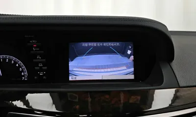 Mercedes-Benz S-Class 2010, 85672 км, за 8900000 KRW - фото 15