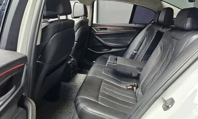 BMW 5-Series 2019, 191457 км, за 18900000 KRW - фото 12