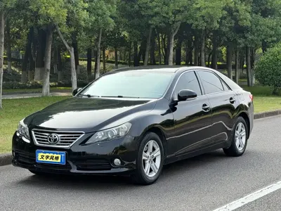 Toyota Reiz 2012, 170000 км, за 23800 CNY - фото 1