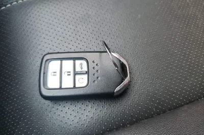 Honda Civic 2019, 49800 км, за 64014.83 CNY - фото 20