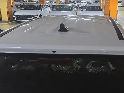 Hyundai Venue 2026, 5 км, за 3360000 KRW - фото 15