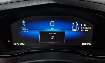 Cadillac CTS 2015, 157241 км, за 8900000 KRW - фото 8