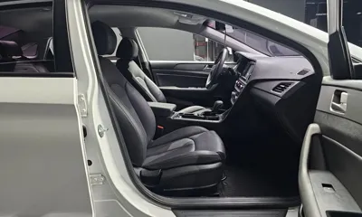 Hyundai Sonata 2018, 89633 км, за 13700000 KRW - фото 11