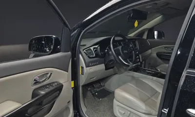Kia Canival 2016, 185608 км, за 11400000 KRW - фото 10