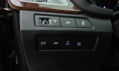 Hyundai Maxcruz 2014, 110093 км, за 10690000 KRW - фото 17