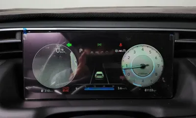 Hyundai Tucson 2022, 81133 км, за 21790000 KRW - фото 8
