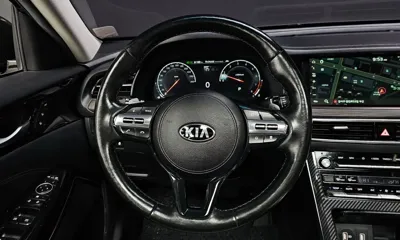 Kia K7 2020, 41751 км, за 19900000 KRW - фото 13