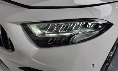Mercedes-Benz CLS-Class 2020, 115956 км, за 33990000 KRW - фото 22