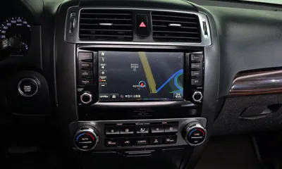 Kia Mohave 2017, 218078 км, за 11000000 KRW - фото 14