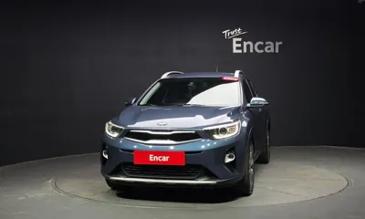 Kia Stonic 2018, 88759 км, за 9500000 KRW - фото 3