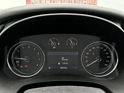 Buick LaCrosse 2021, 68800 км, за 80000 CNY - фото 10