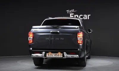 KG_Mobility_Ssangyong Rexton 2020, 31070 км, за 19800000 KRW - фото 4