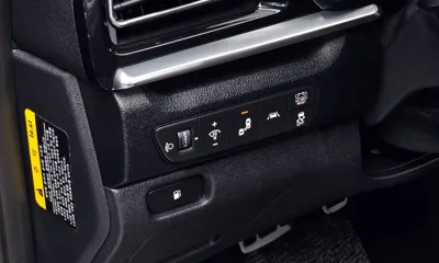 Kia Niro 2020, 113268 км, за 16990000 KRW - фото 14