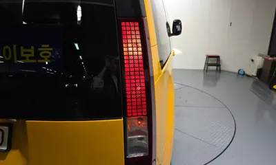 Hyundai Staria 2025, 33905 км, за 36400000 KRW - фото 23