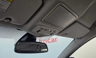 Renault-KoreaSamsung SM7 2018, 129575 км, за 6250000 KRW - фото 18