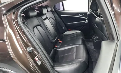 Genesis G70 2018, 158706 км, за 12900000 KRW - фото 12