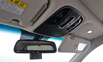 Kia Sorento 2018, 160581 км, за 13000000 KRW - фото 17