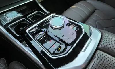 BMW 7-Series 2023, 52361 км, за 94900000 KRW - фото 9