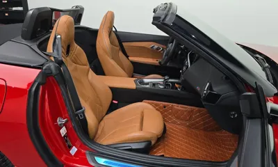 BMW Z4 2020, 51028 км, за 50900000 KRW - фото 26
