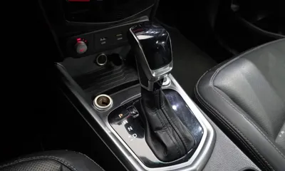 KG_Mobility_Ssangyong TIBOLI 2019, 169769 км, за 5990000 KRW - фото 9