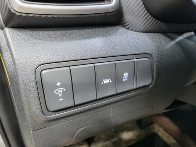Hyundai Tucson 2019, 120000 км, за 12500000 KRW - фото 14