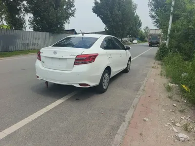 Toyota Vios 2017, 119600 км, за 25099 CNY - фото 10