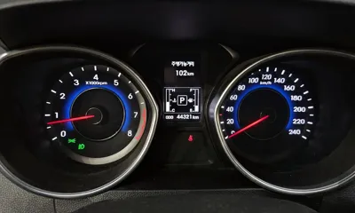 Hyundai Avante 2015, 44321 км, за 6900000 KRW - фото 8