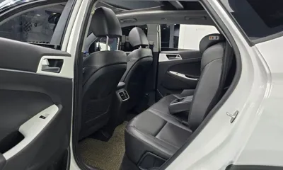 Hyundai Tucson 2019, 127046 км, за 11900000 KRW - фото 12