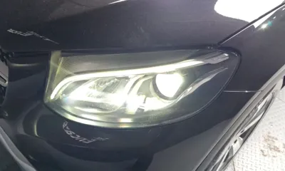 Mercedes-Benz GLC-Class 2019, 120735 км, за 27990000 KRW - фото 22