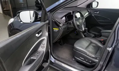 Hyundai Santafe 2014, 168305 км, за 7900000 KRW - фото 10