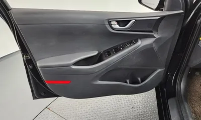 Hyundai Ioniq 2017, 153516 км, за 8700000 KRW - фото 24