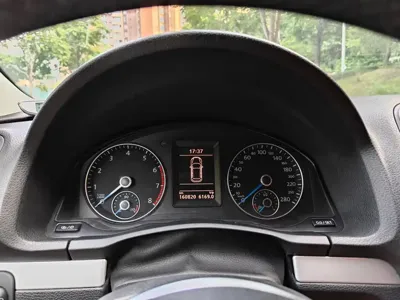 Volkswagen Scirocco 2012, 160000 км, за 29800 CNY - фото 8