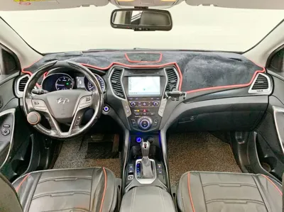 Hyundai Santafe 2018, 99872 км, за 13900000 KRW - фото 7