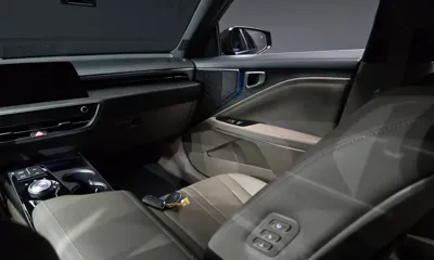 Kia K8 2023, 75040 км, за 27300000 KRW - фото 26