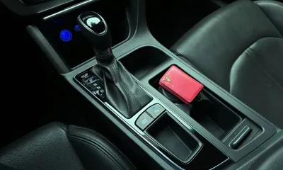 Hyundai Sonata 2015, 150592 км, за 9500000 KRW - фото 9
