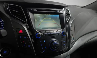 Hyundai i40 2015, 97887 км, за 6500000 KRW - фото 15