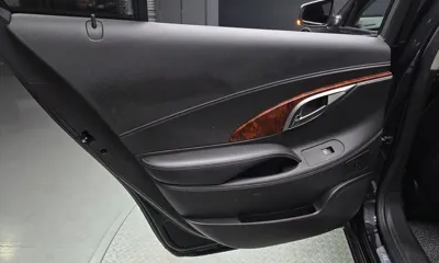 ChevroletGMDaewoo Alpheon 2014, 127017 км, за 3500000 KRW - фото 25
