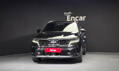 Kia Sorento 2023, 87546 км, за 31500000 KRW