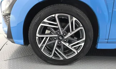 Hyundai Kona 2022, 49942 км, за 19000000 KRW - фото 5