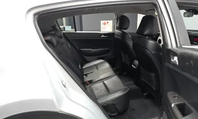 Kia Sportage 2019, 123541 км, за 9700000 KRW - фото 12