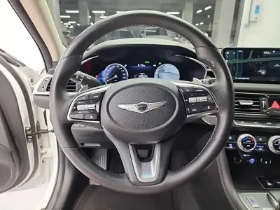 Genesis G70 2022, 32194 км, за 31200000 KRW - фото 9