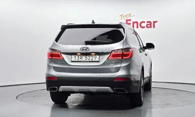 Hyundai Maxcruz 2014, 101448 км, за 10800000 KRW