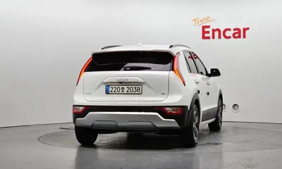 Kia Niro 2024, 48621 км, за 25300000 KRW