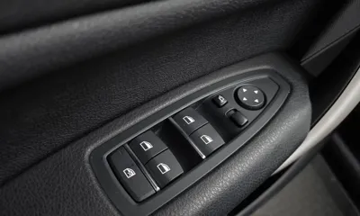 BMW 1-Series 2018, 74677 км, за 12000000 KRW - фото 28